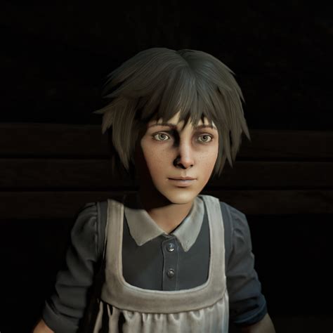 pathologic 2 characters|Pathologic 2 Characters .
